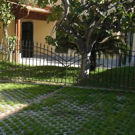 Villa Monteggia Σαν Ρέμο Εξωτερικό φωτογραφία