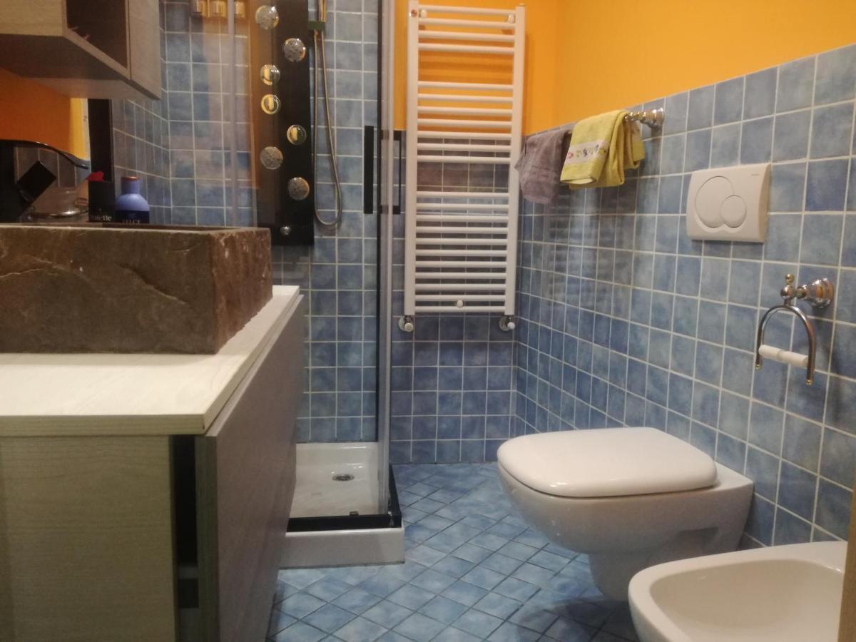 Villa Monteggia Σαν Ρέμο Εξωτερικό φωτογραφία