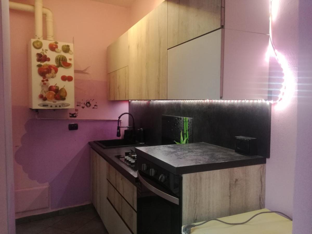Villa Monteggia Σαν Ρέμο Εξωτερικό φωτογραφία