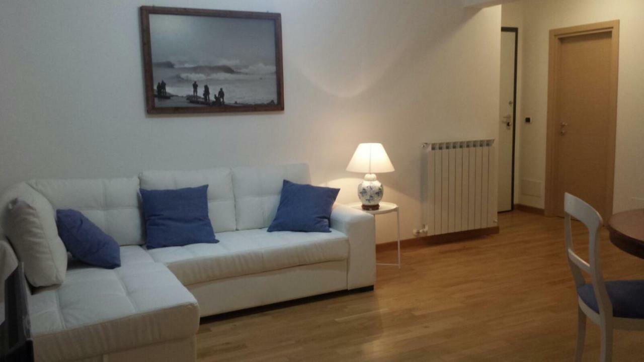 Villa Monteggia Σαν Ρέμο Εξωτερικό φωτογραφία
