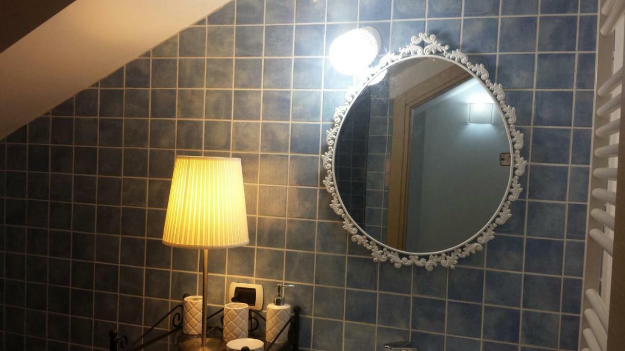 Villa Monteggia Σαν Ρέμο Εξωτερικό φωτογραφία