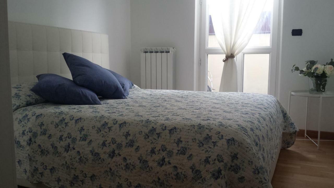 Villa Monteggia Σαν Ρέμο Εξωτερικό φωτογραφία