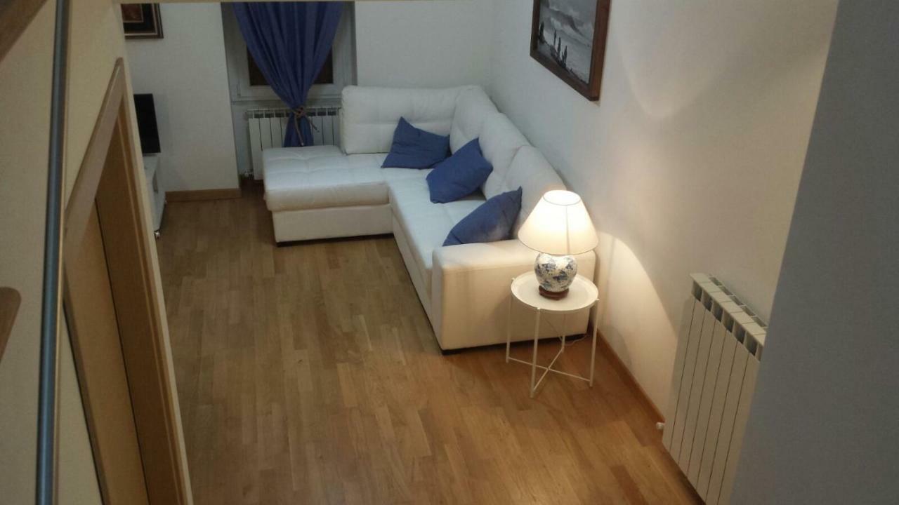 Villa Monteggia Σαν Ρέμο Εξωτερικό φωτογραφία