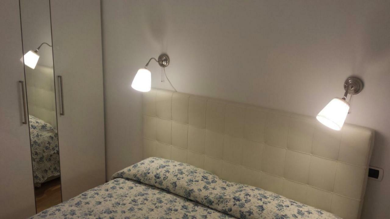 Villa Monteggia Σαν Ρέμο Εξωτερικό φωτογραφία