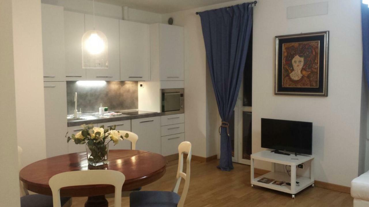 Villa Monteggia Σαν Ρέμο Εξωτερικό φωτογραφία